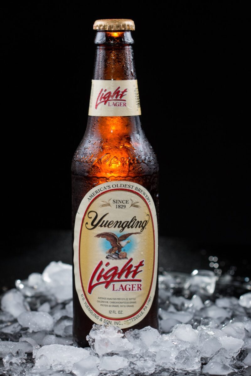 yuengling