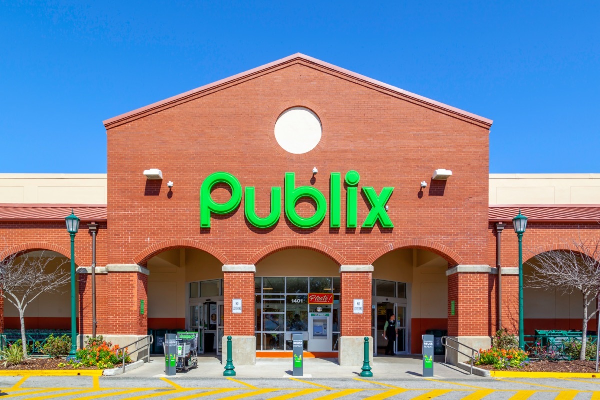 publix