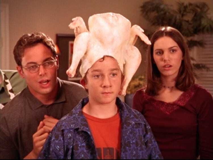 still from even stevens