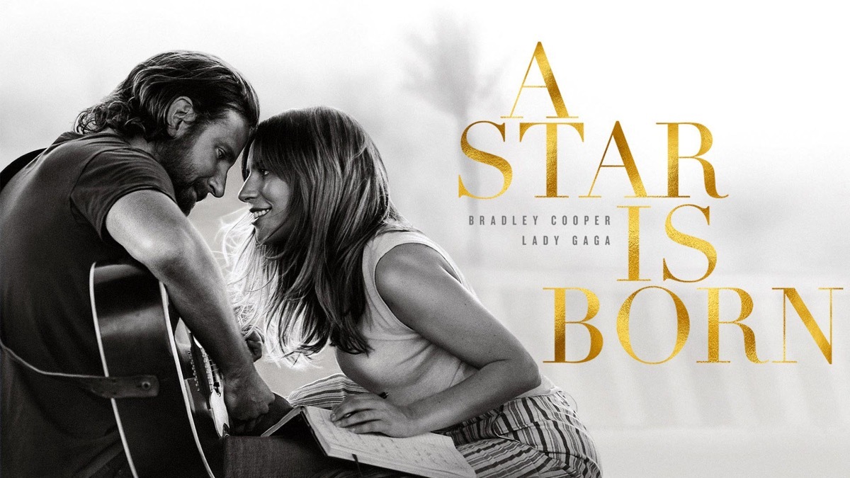 a star is born 2018 pop culture