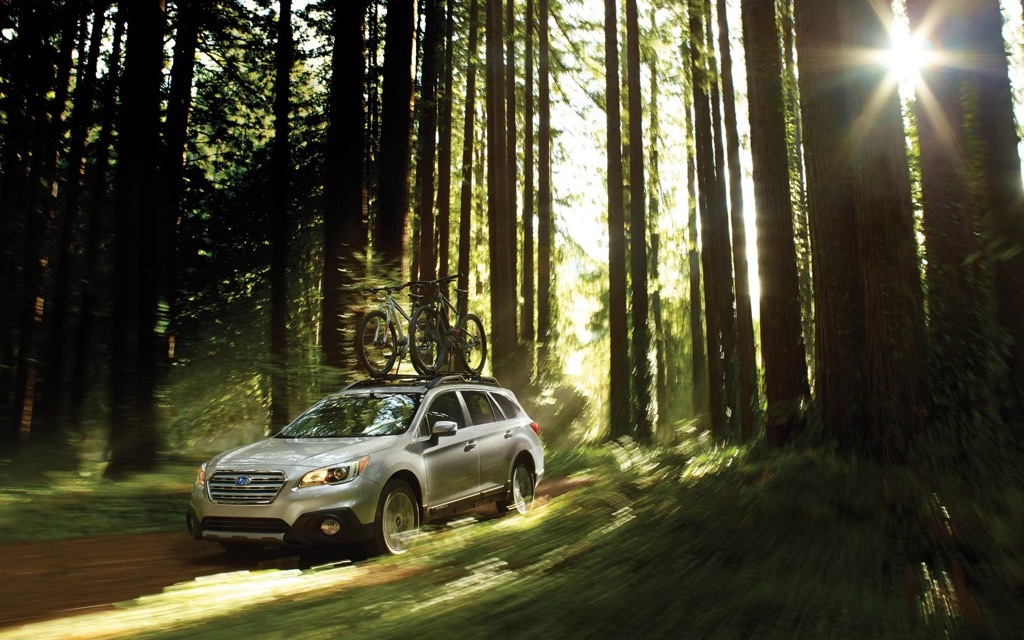 Subaru Outback, Best Wagons