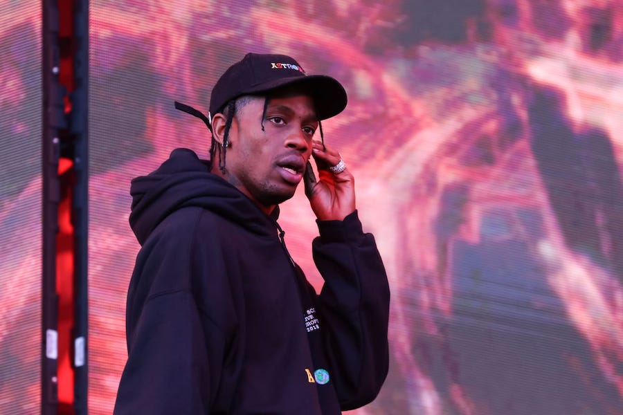 Travis Scott Comes From A Talented Family  | 10 Amusing Facts About Travis Scott | Her Beauty