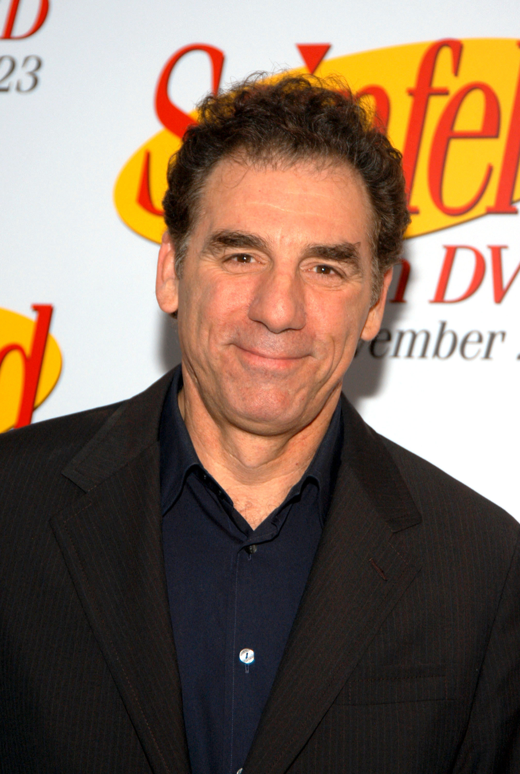 Michael Richards Late Night