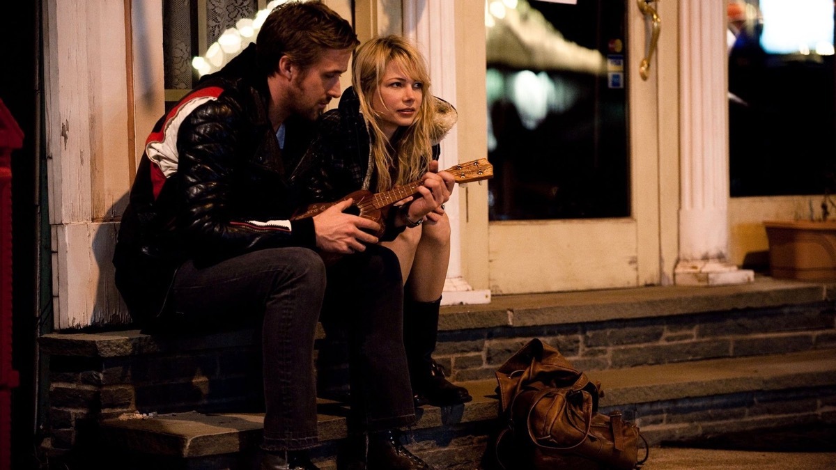 still from blue valentine