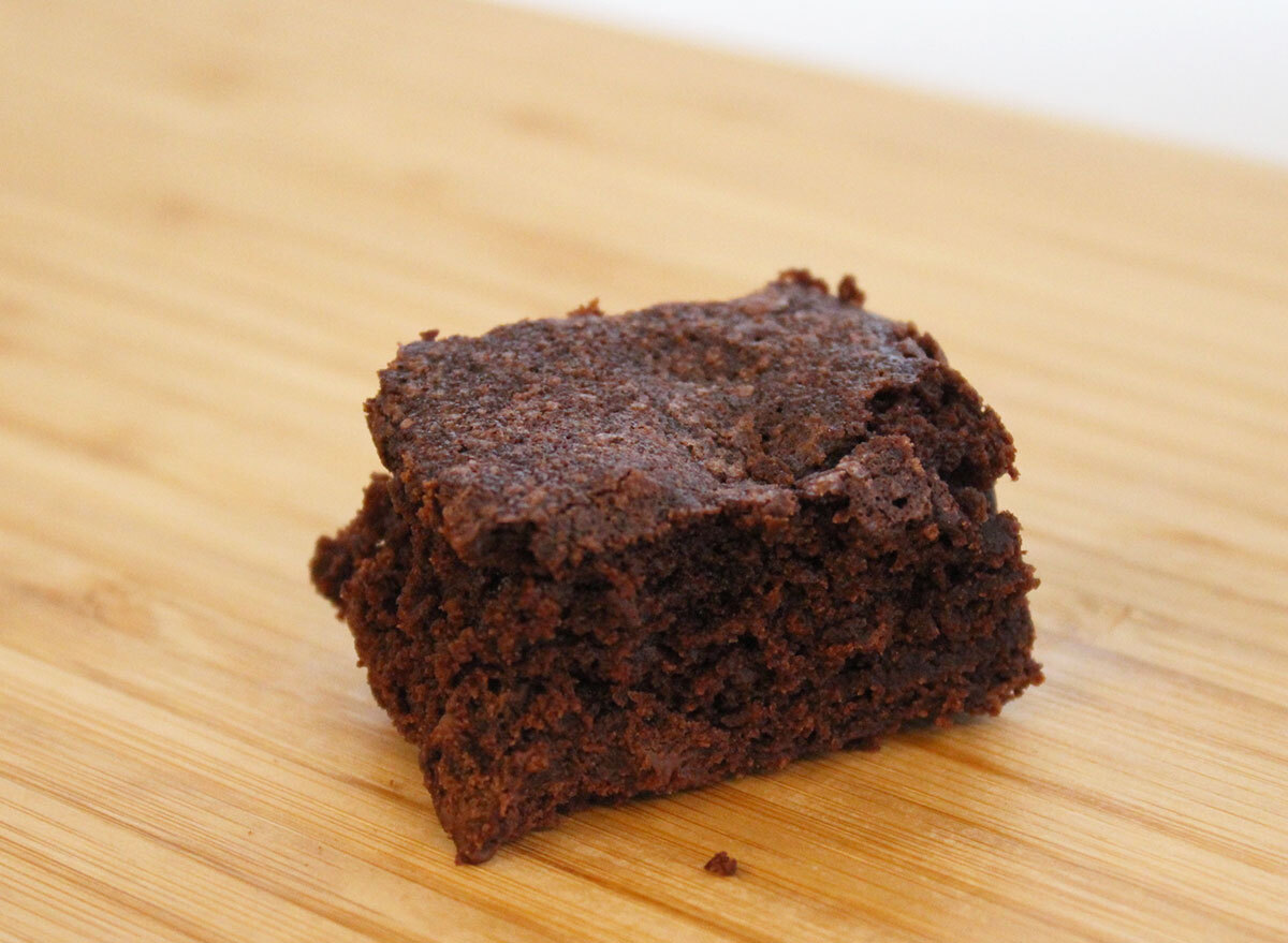 trader joes brownies