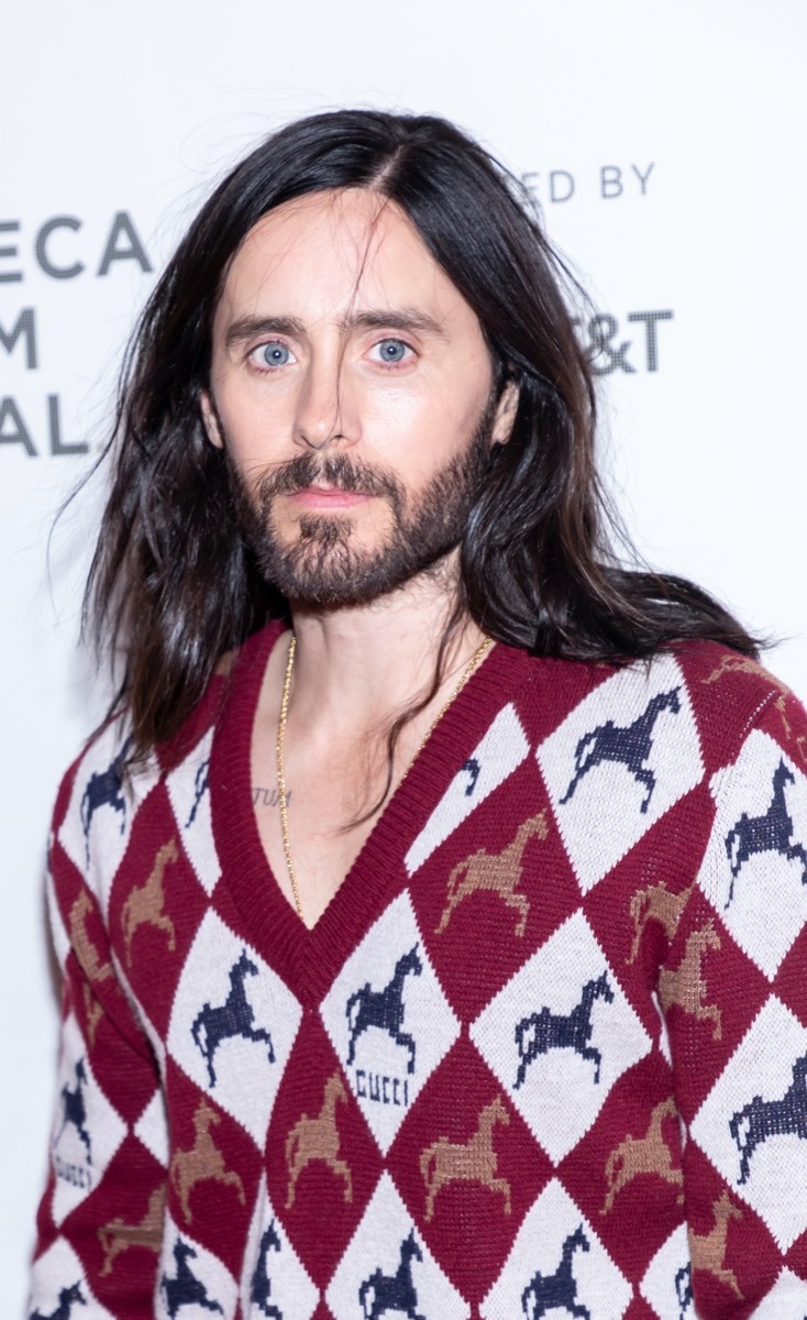 Jared Leto