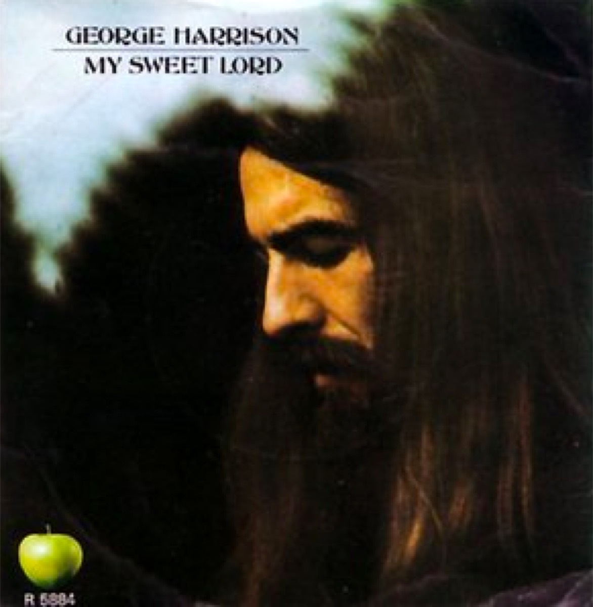 My Sweet Lord George Harrison