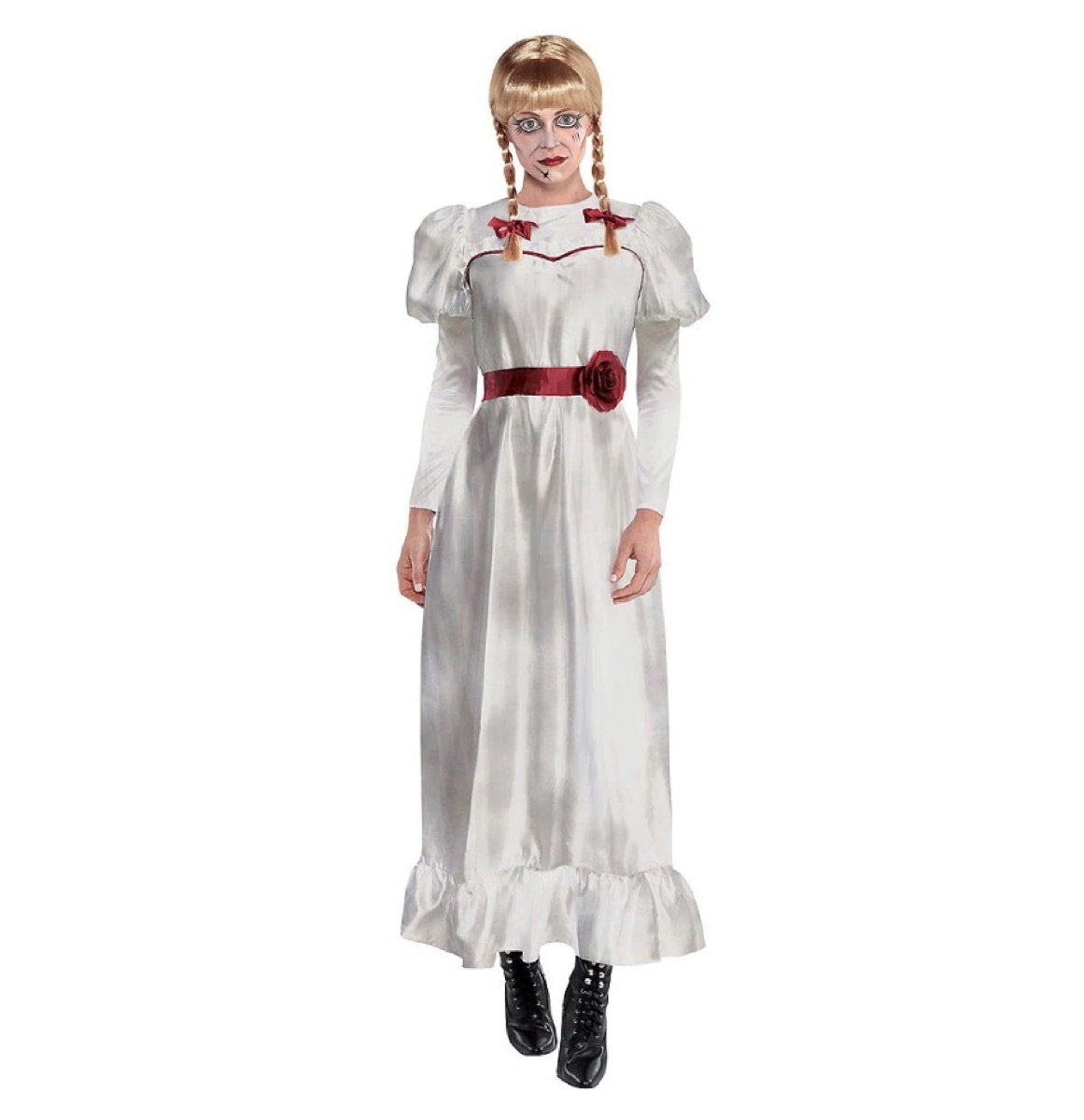 annabelle halloween costumes, best halloween costumes