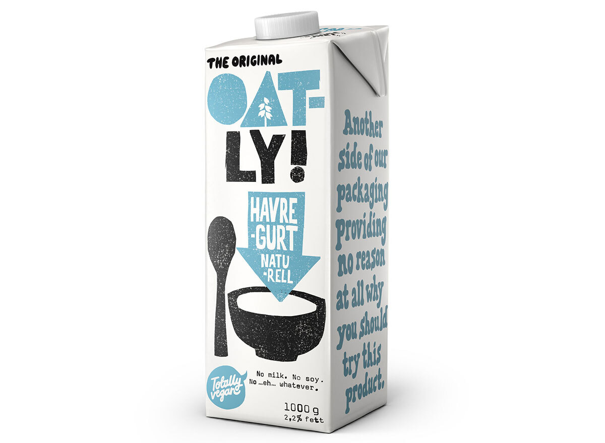 oatly