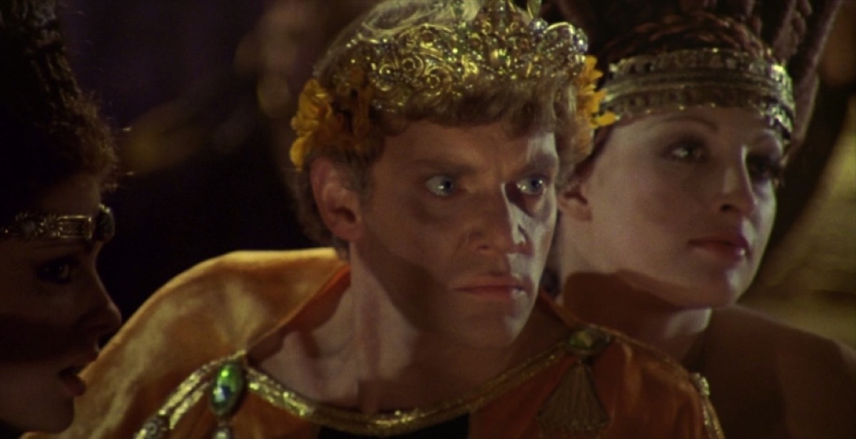 still from caligula