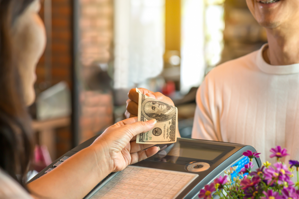 Worst Things to Say to a Cashier