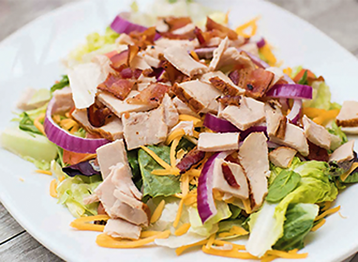 perkins turkey blt salad