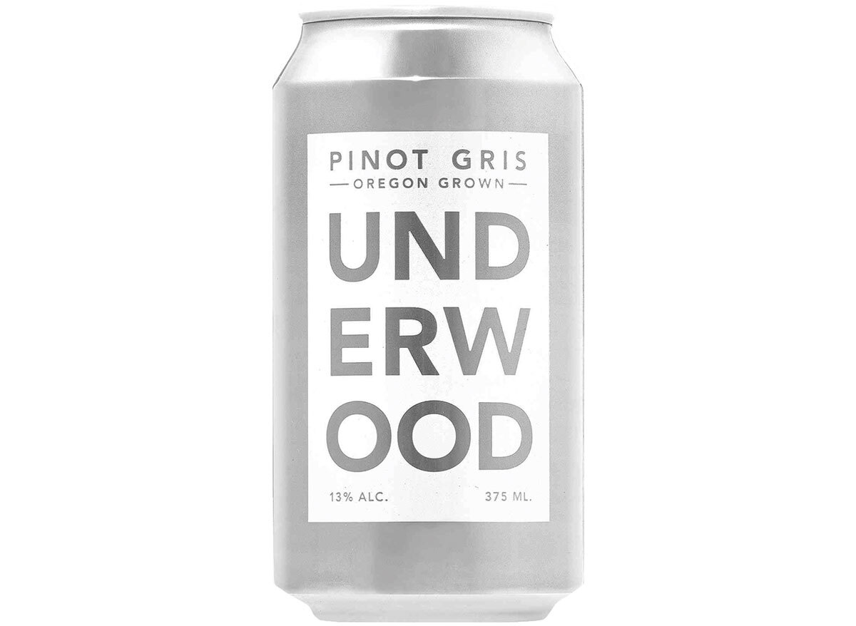 Underwood pinot gris