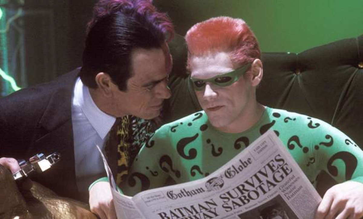 still from batman forever