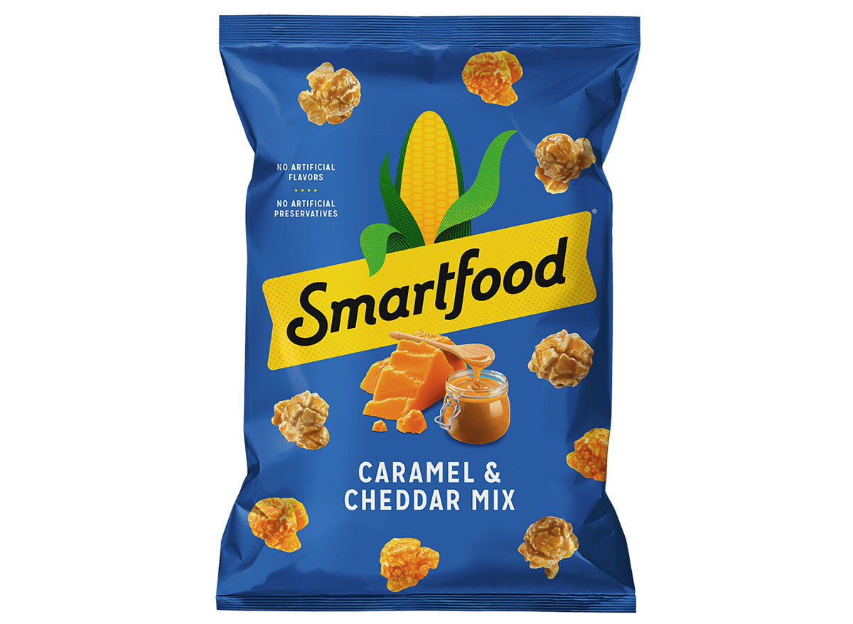 smartfood