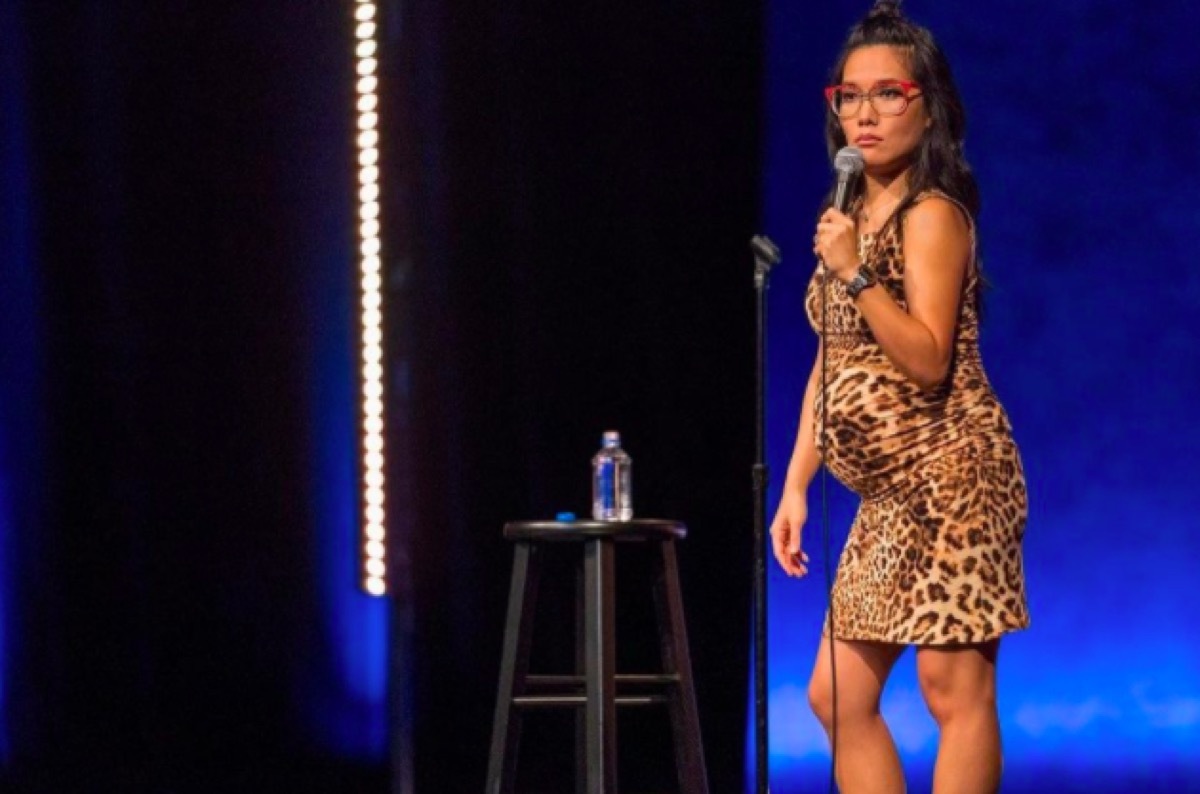 Hard Knock Wife Ali Wong