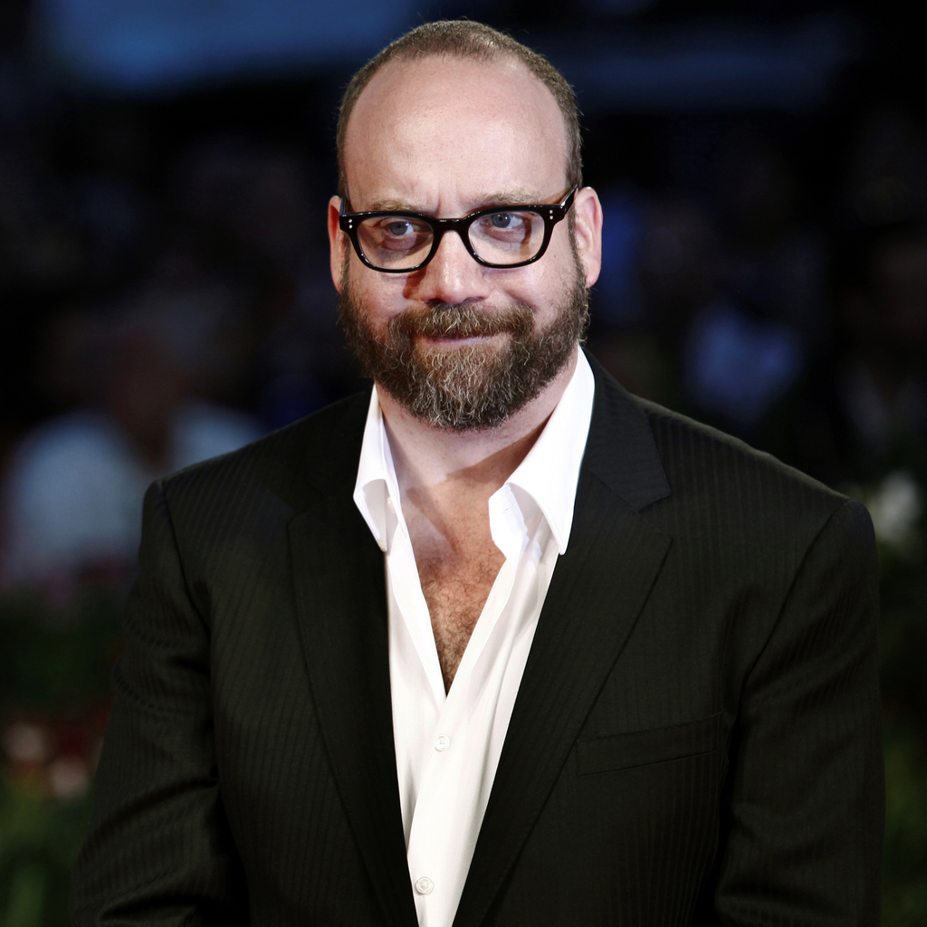 Paul Giamatti Celebrities