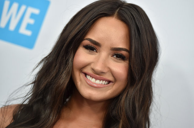 Demetria Devonne Lovato | 14 Facts About Demi Lovato You Probably Didn't Know | Her Beauty