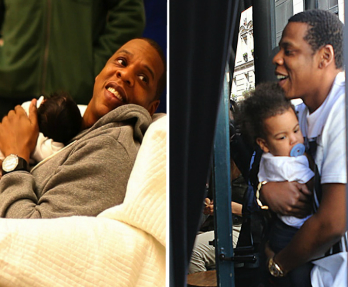 1. Jay-Z