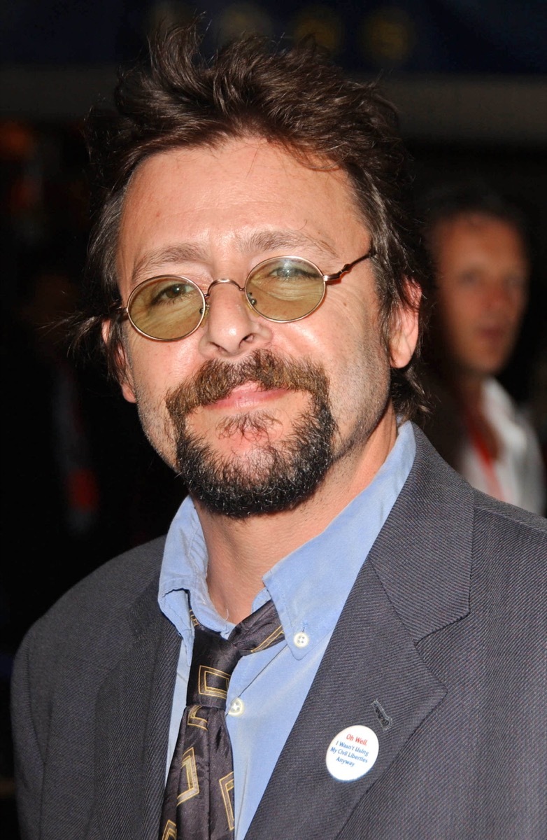 Judd Nelson celebrities turning 60