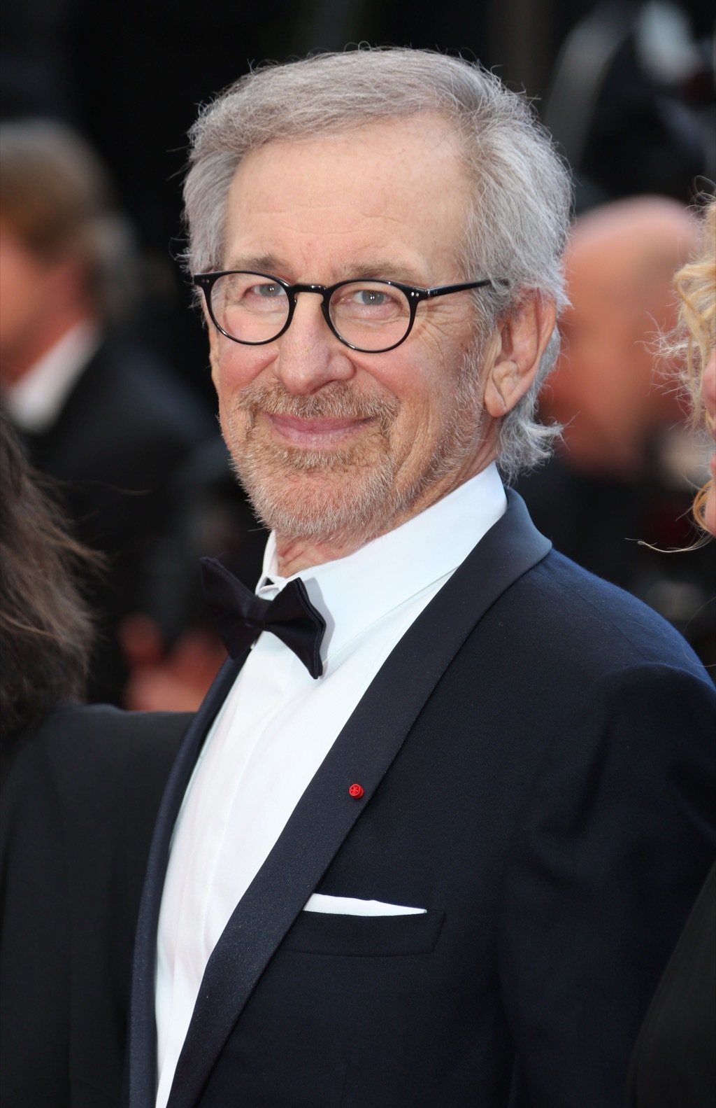 Steven Spielberg