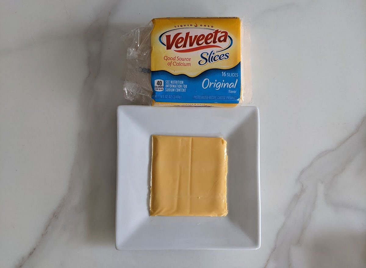 velveeta