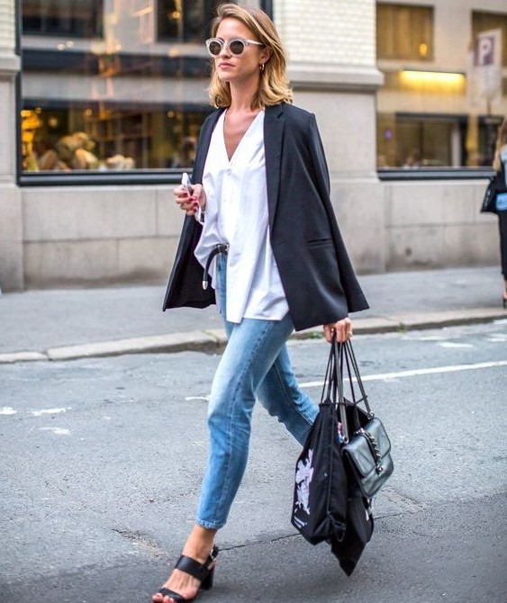 Belongings | 15 Fashion Lessons You Only Learn While Living in New York City | Her Beauty