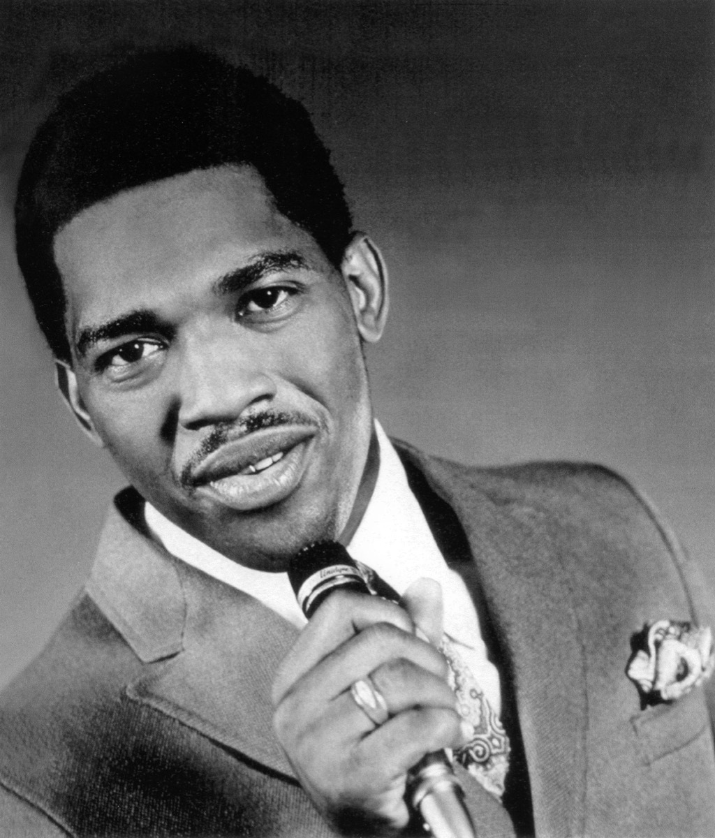 Edwin Starr