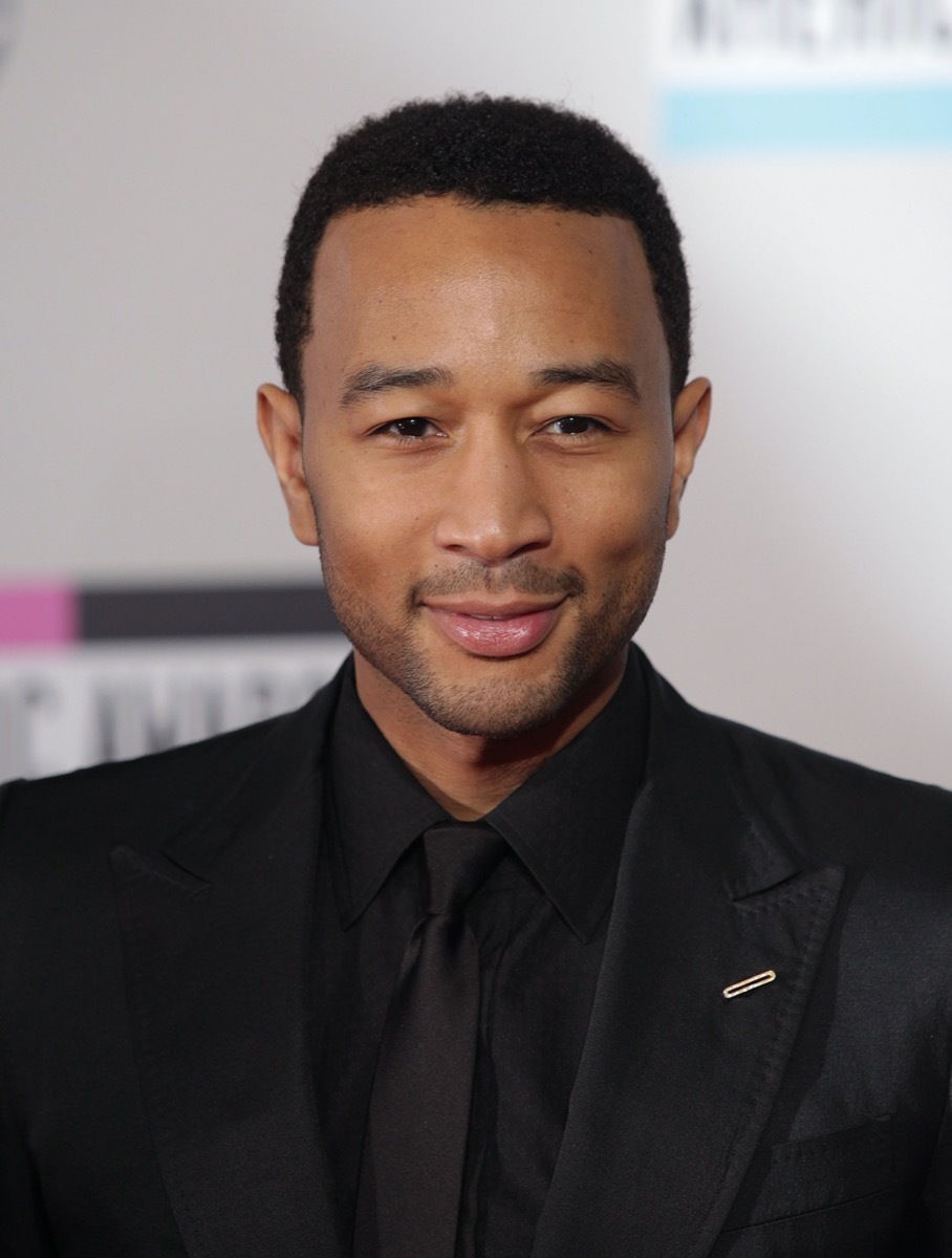 John Legend