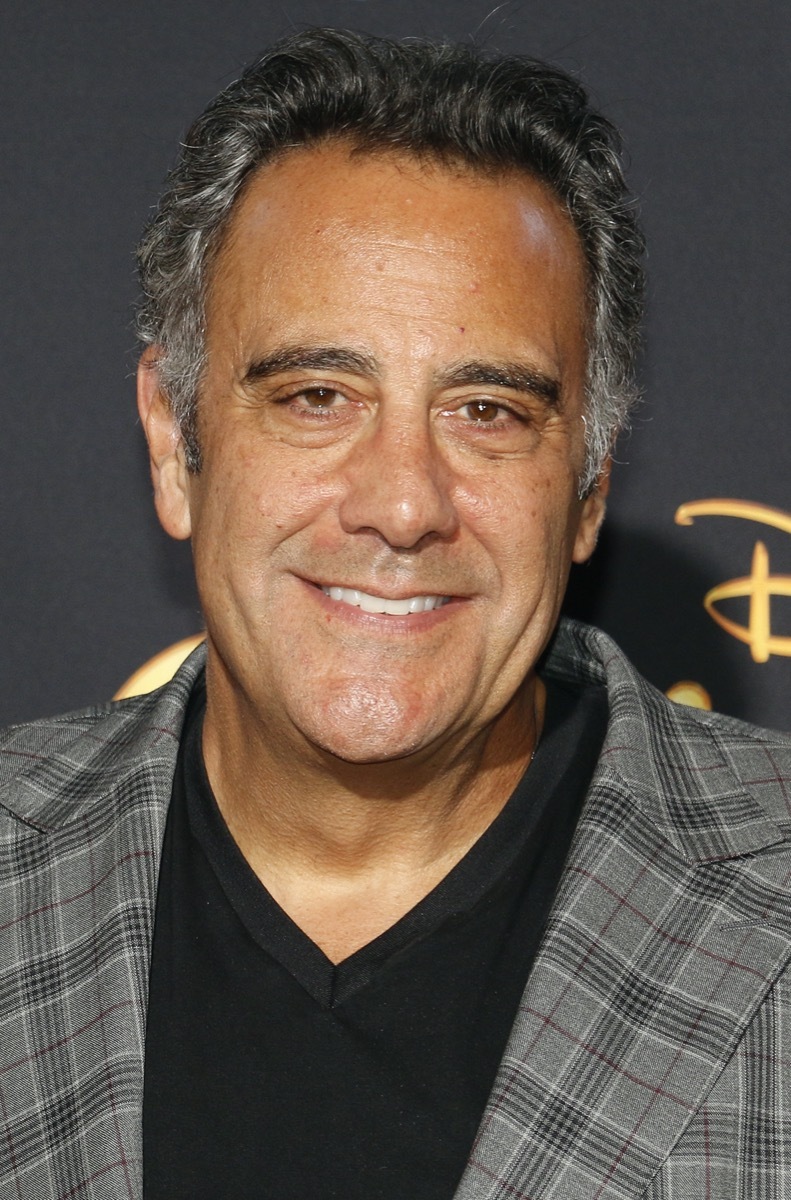 Brad Garrett