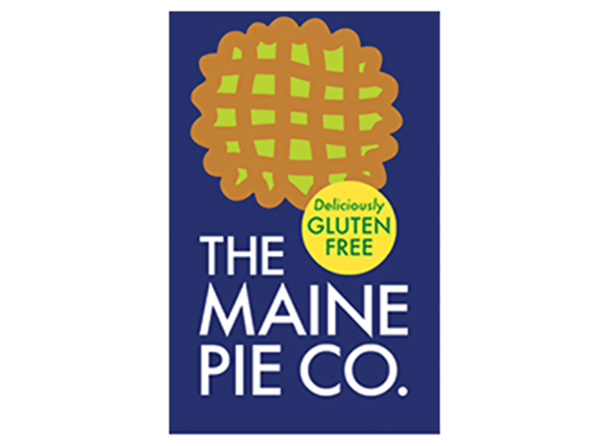 the maine pie co gluten free pie crust