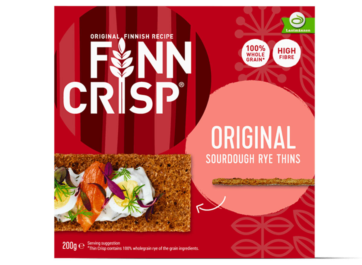 finn crisp