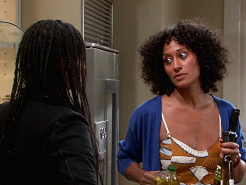 tracee ellis ross on girlfriends