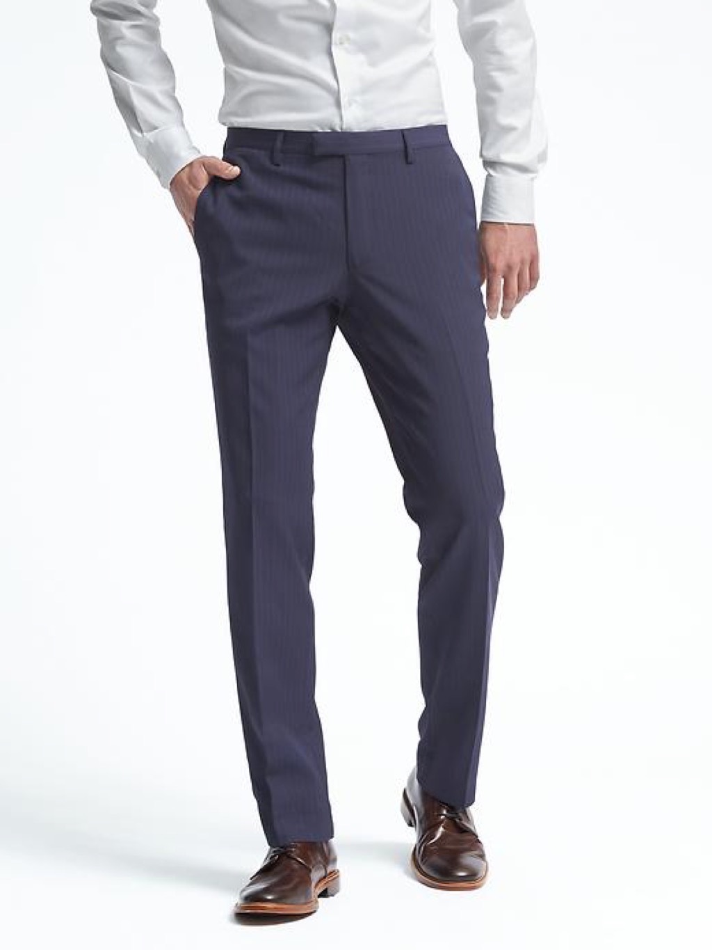 banana republic, trousers