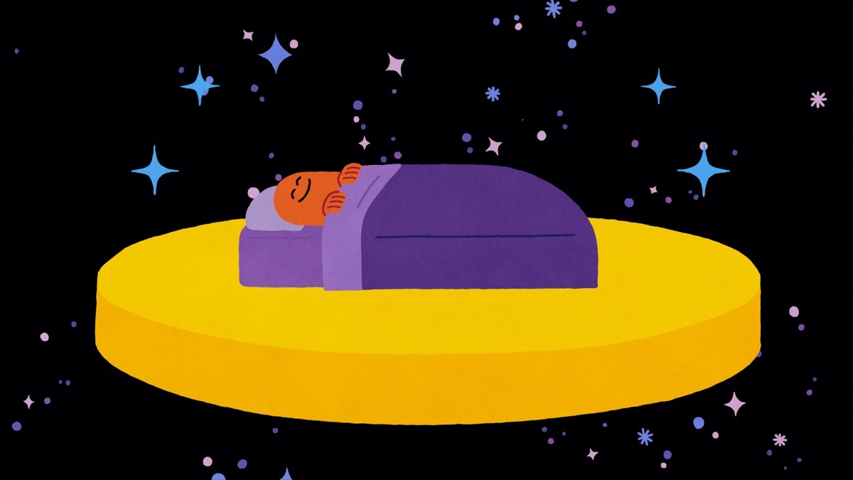 Headspace Guide to Sleep