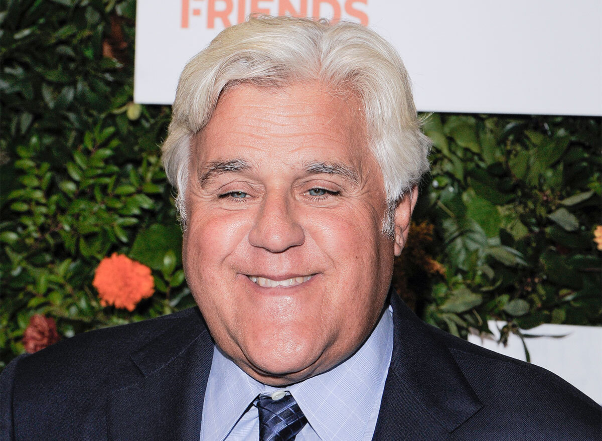 jay leno