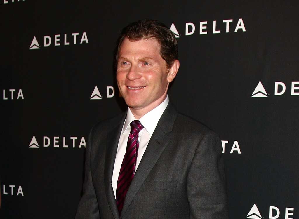 Bobby flay