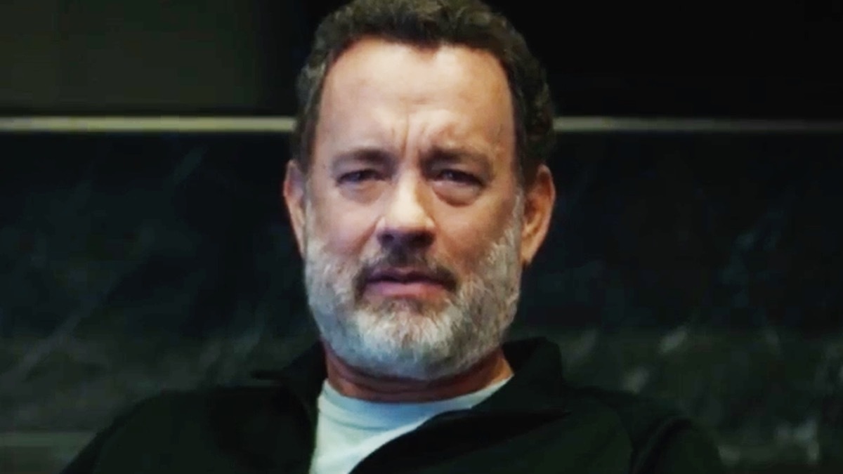 tom hanks in the circle