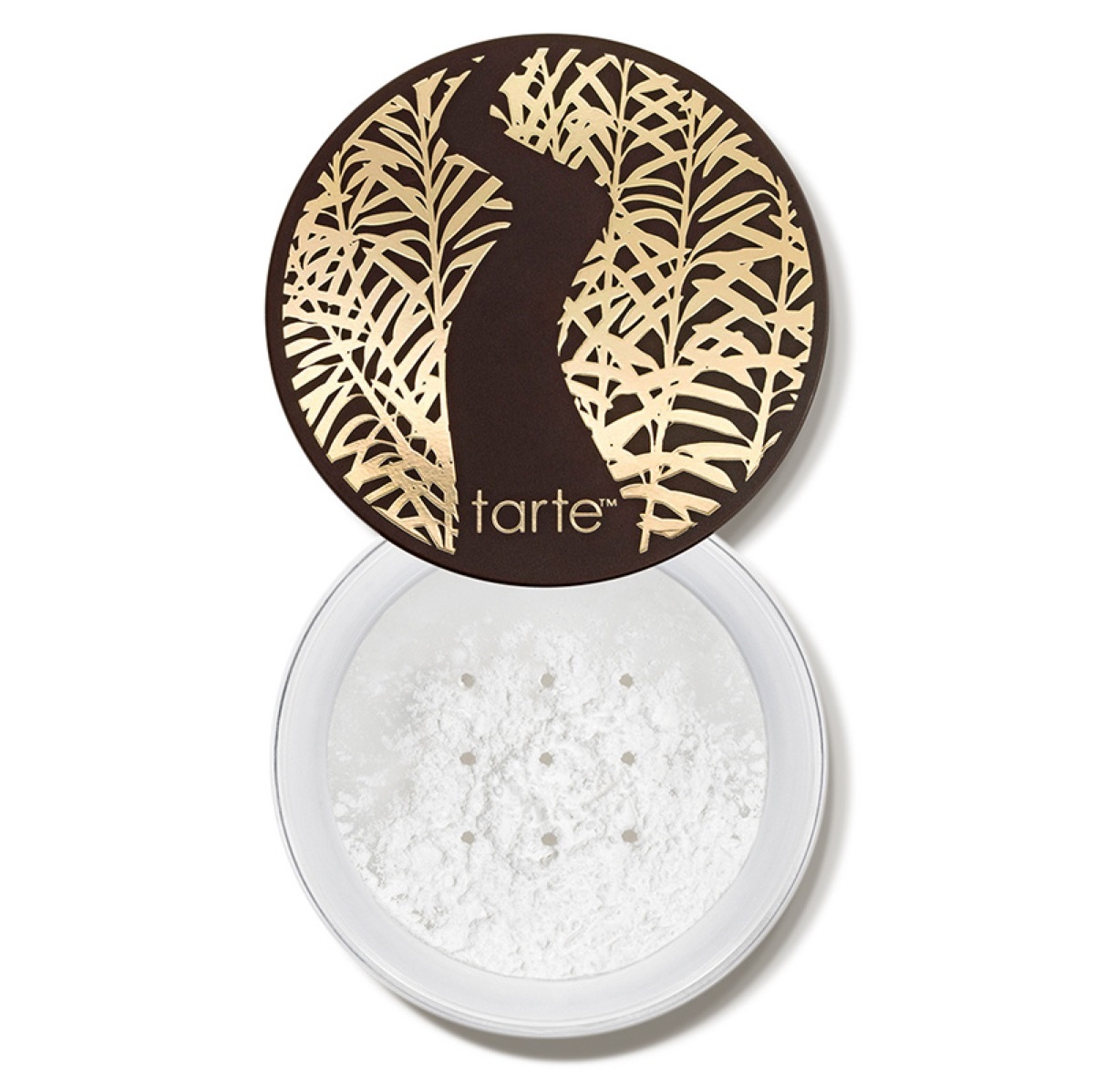 Authorized Retailer Tarte Cosmetics Smooth Operator Amazonian Clay Loose Finishing Powder - Translucent (0.3 oz.)