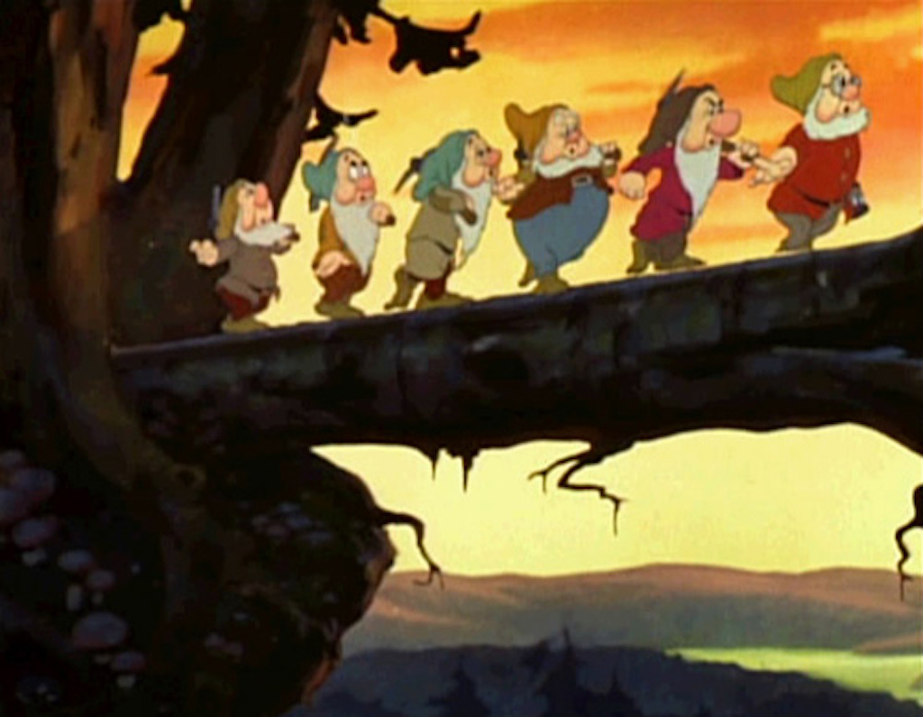 Snow White and the Seven Dwarfs Amazing Facts