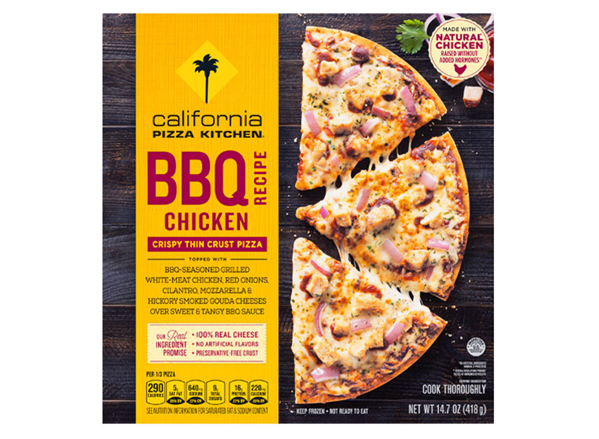 cpk bbq chicken