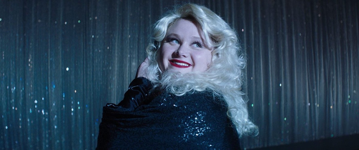 Danielle Macdonald in Dumplin'