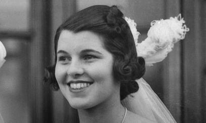 Rosemary Kennedy Kennedys 