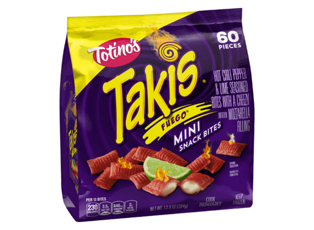 totinos takis