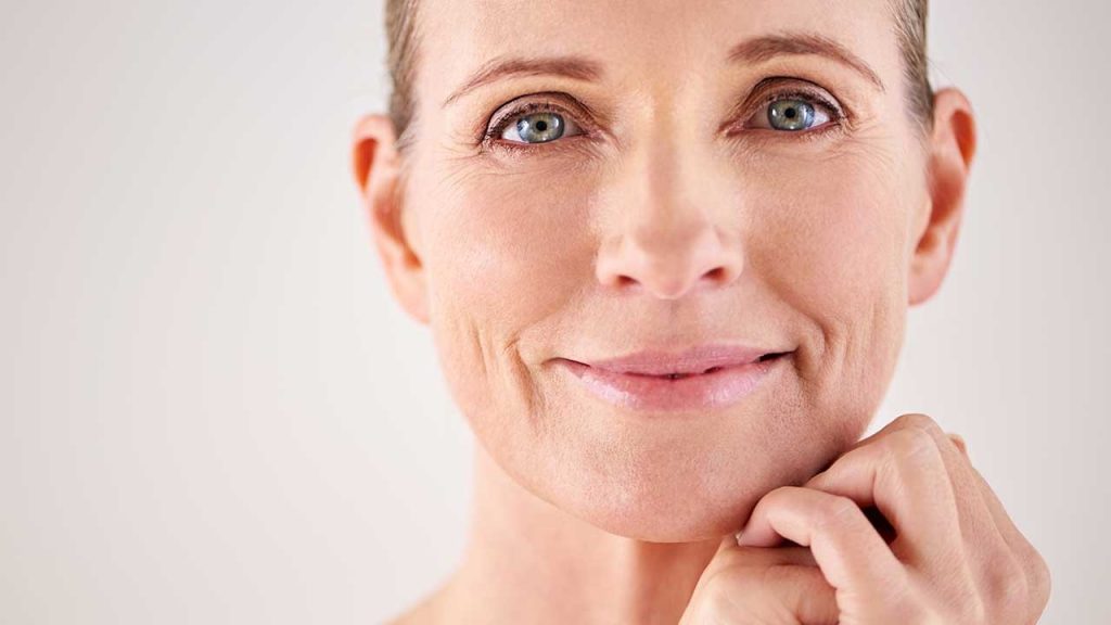 Growing older can be beautiful | 7 Reasons NOT to get Botox | Her Beauty