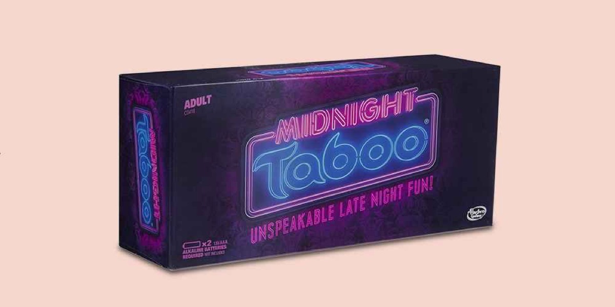 midnight taboo set