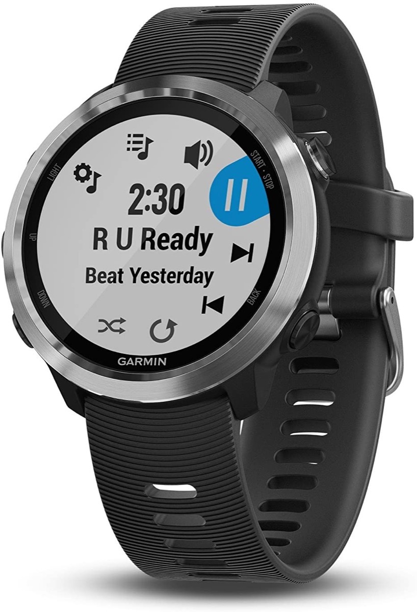 garmin forerunner smart watch