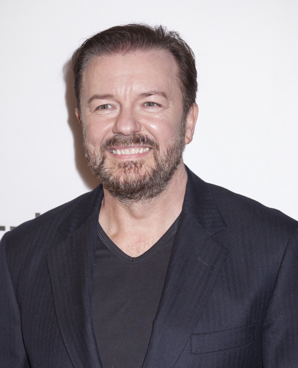 Ricky Gervais