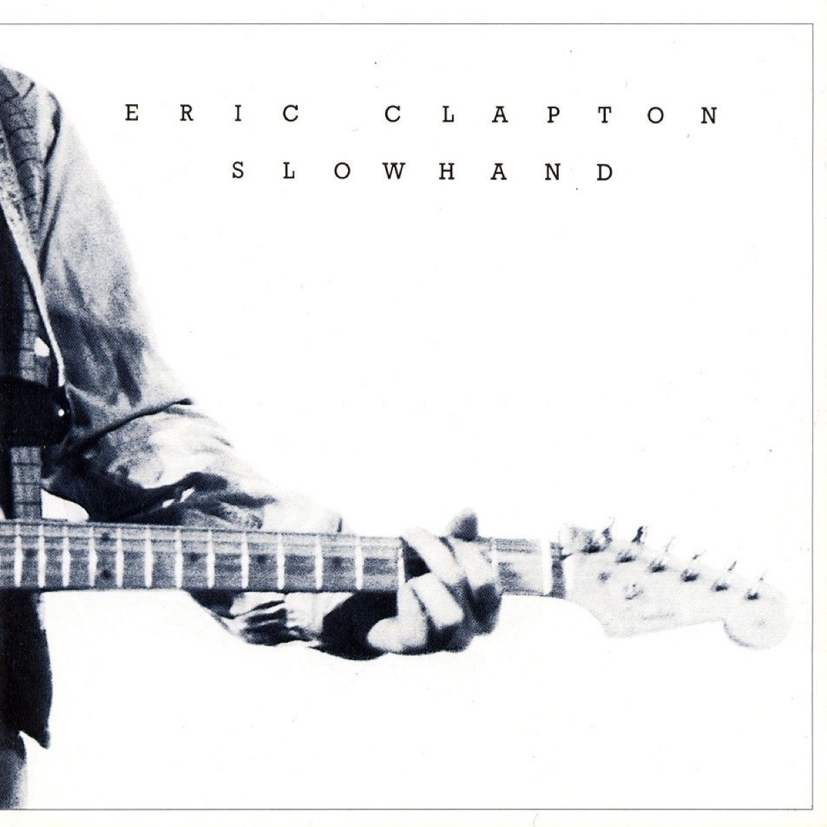 Eric Clapton 