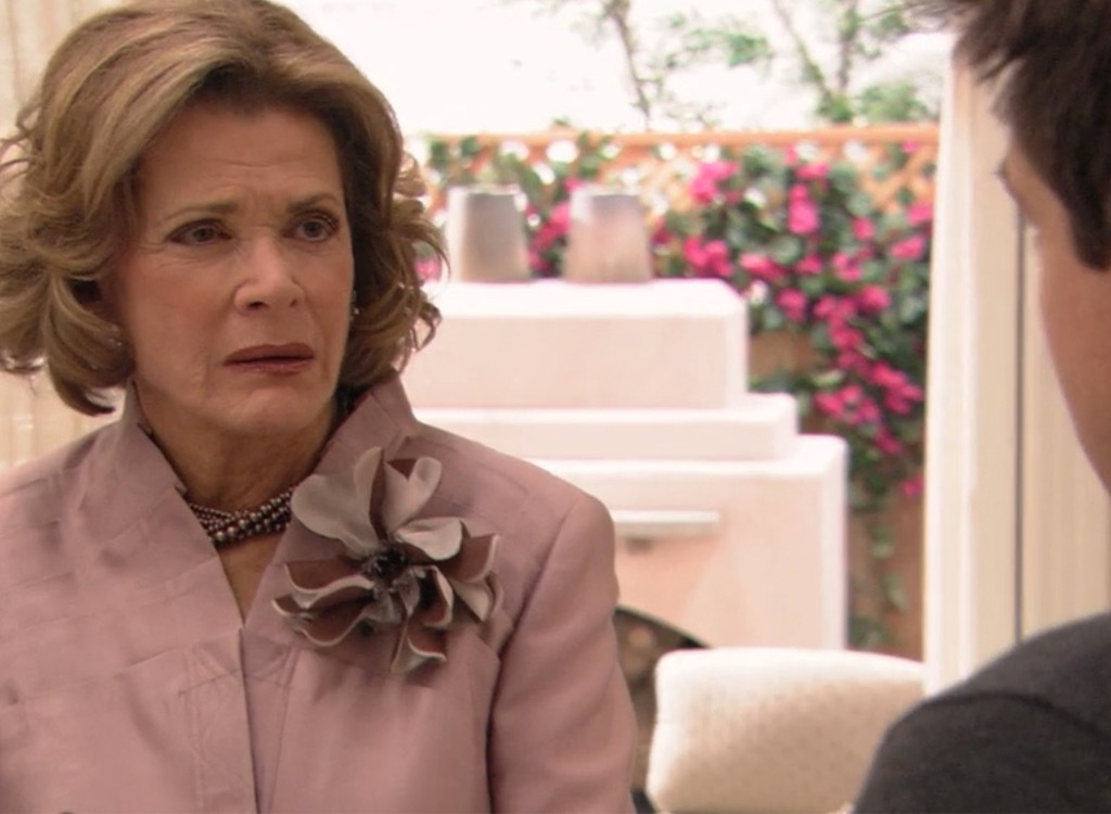 Lucille Bluth best arrested development jokes